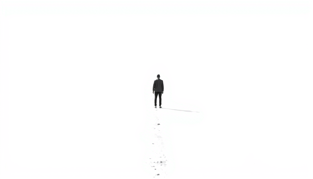 Starting Over Doesn't Mean Starting From Zero