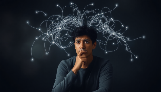 Why Thoughtful People Overthink