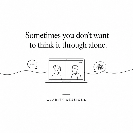 Clarity Session